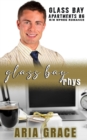 Image for Glass Bay : Rhys: Alpha Omega M-Preg Liebesroman ohne Formwandlung