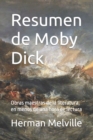 Image for Resumen de Moby Dick
