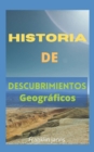 Image for Historia de Descubrimientos Geograficos