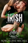 Image for Kissin Irish
