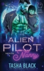 Image for Alien Pilot Needs a Nanny : Alien Nanny Agency #2
