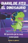 Image for Diario de Fito el Dinosaurio 3