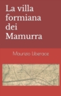 Image for La villa formiana dei Mamurra