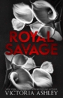 Image for Royal Savage : Alternate Cover