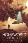 Image for Homeworld Omnibus : Books 1-3