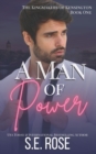 Image for A Man of Power