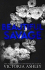 Image for Beautiful Savage : Alternate Cover