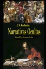 Image for Narrativas Ocultas : Serie de Cuentos Cortos