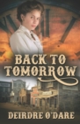 Image for Back to Tomorrow
