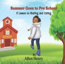 Image for Summer Goes To Pre School