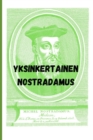 Image for Nostradamus Yksinkertainen