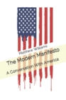 Image for The Modern Manifesto : A Conversation With America