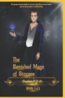 Image for The Banished Mage of Stocaea Part 1