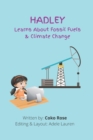 Image for HADLEY Learns About Fossil Fuels &amp; Climate Change