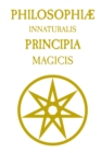 Image for Philosophiae Innaturalis Principia Magicis