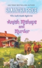 Image for Amish Mishaps and Murder