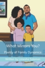Image for What Mirrors You?