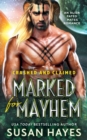 Image for Marked For Mayhem : An Alien Fated Mates Romance