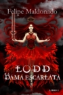 Image for Lodd La Dama Escarlata : Fantasia Oscura