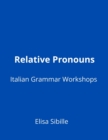 Image for Relative Pronouns