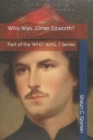 Image for Who Was...ELMER ELLSWORTH? : Part of the WHO WAS...? Series