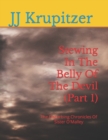 Image for Stewing In The Belly Of The Devil (Part 1)