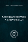 Image for Conversation with a Grieving Man