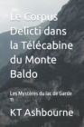 Image for Le Corpus Delicti dans la T?l?cabine du Monte Baldo