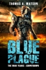 Image for Blue Plague