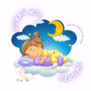 Image for Bedtime/Dobru Noc : English-Slovak Picture Book