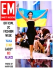 Image for Emmett Magazine Issue No. 2 March 2022
