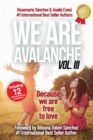 Image for We are Avalanche Volume III