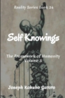 Image for Self Knowings : Humanity - The Framework of Human Existence Volume 5