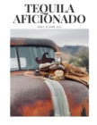 Image for Tequila Aficionado Magazine, April 2022