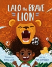 Image for Lalo The Brave Lion