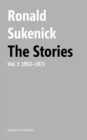 Image for The Stories, Volume I : 1953-1971
