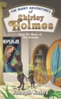 Image for The Many Adventures of Shirley Holmes