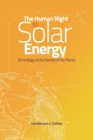 Image for The Human Right to Solar Energy