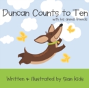 Image for Duncan Counts to Ten : Children&#39;s Counting Book