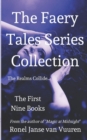 Image for The Faery Tales Series Collection