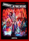 Image for Aerosmith on Tour, 1973-85 (Narrative-only Extract)