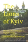 Image for The Lions of Kyiv