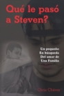 Image for Que le paso a Steven?