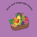 Image for Fruit and Vegetable Fiesta