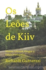 Image for Os Leoes de Kiiv