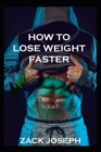 Image for How to lose weight faster