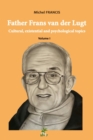 Image for Father Frans van der Lugt, cultural, existential and psychological topics