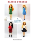 Image for Barbie Dress Crochet Patterns