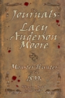 Image for The Journals of Lacy Anderson Moore