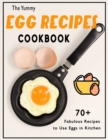 Image for The Yummy Egg Recipes Cookbook